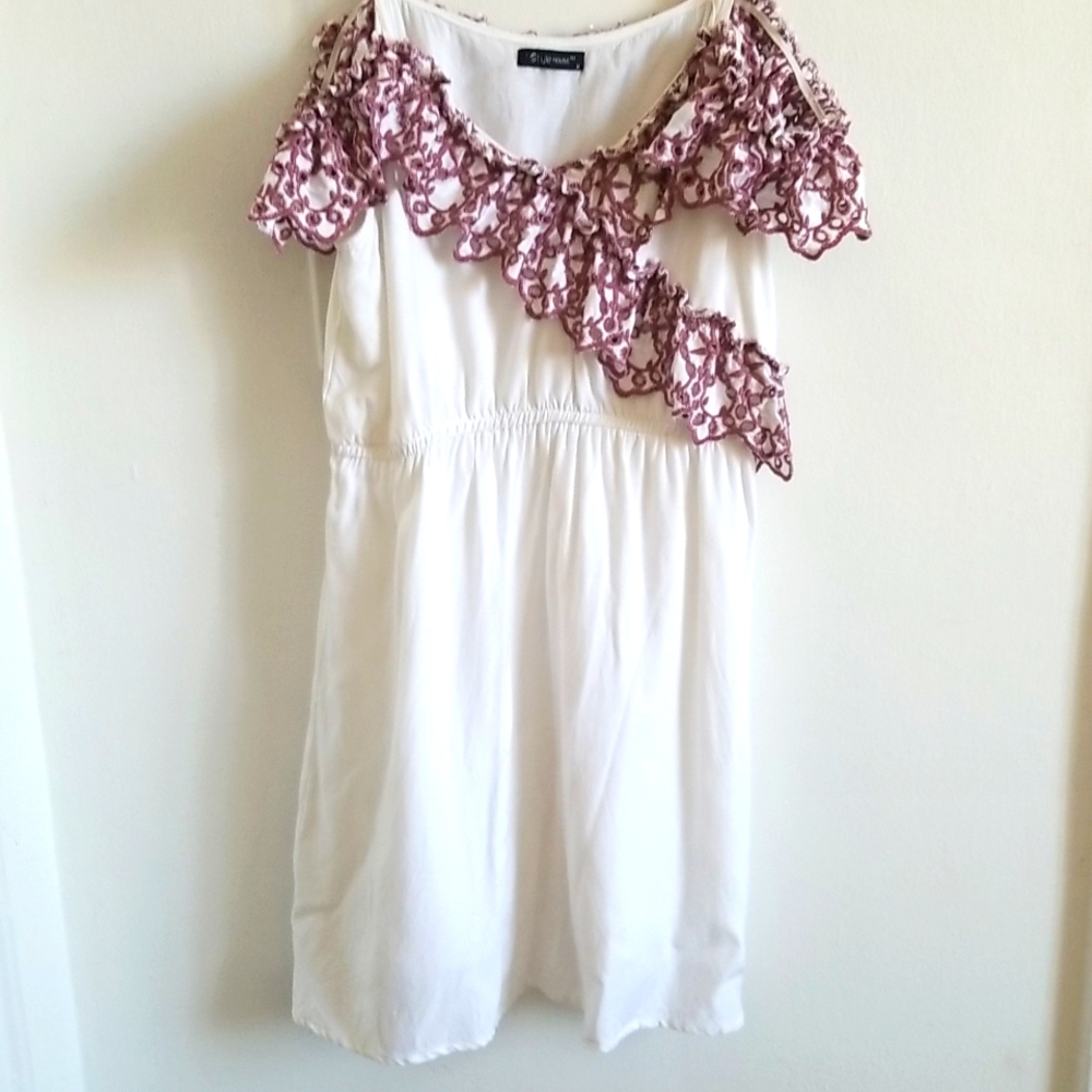 Dress or Cover-up